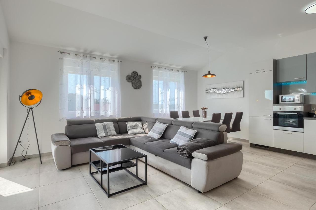 Apartments Medulin 2217 외부 사진