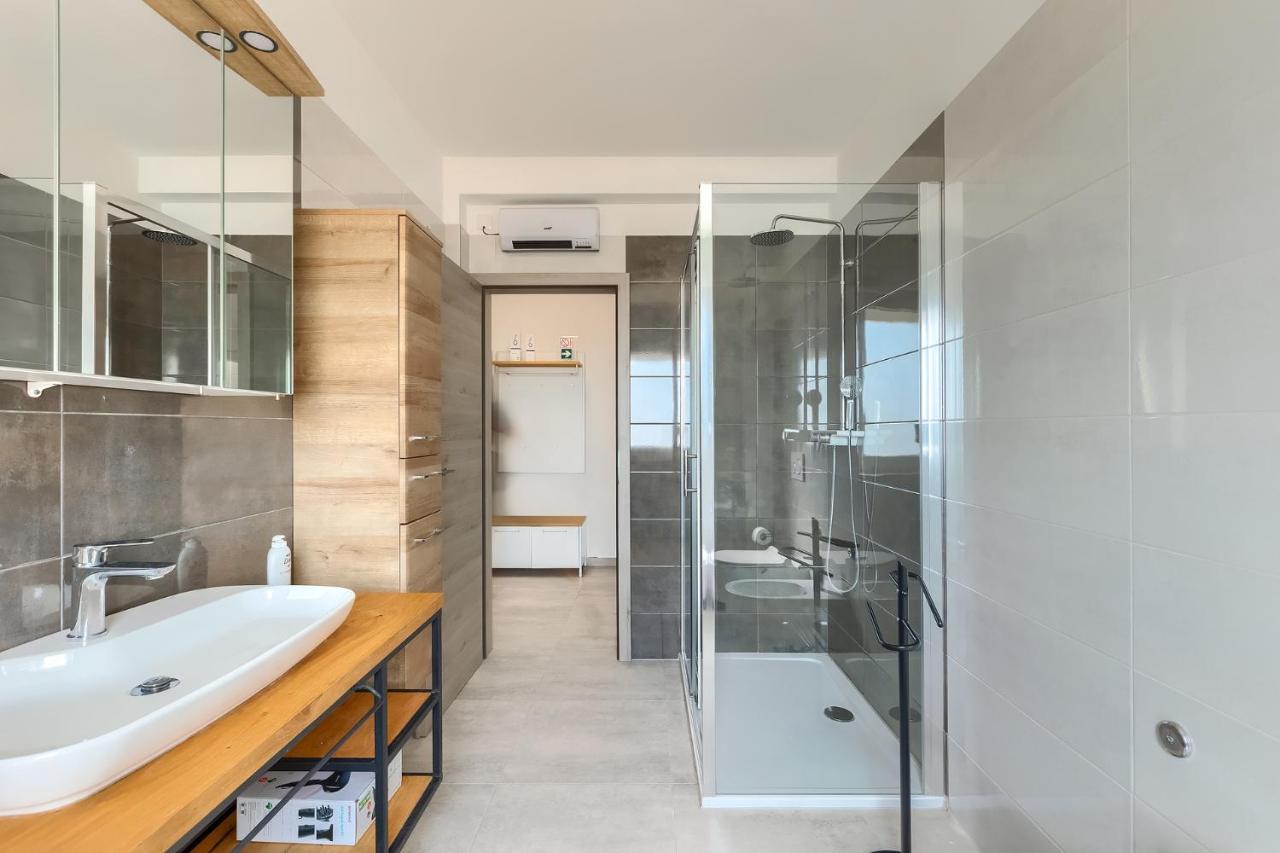 Apartments Medulin 2217 외부 사진