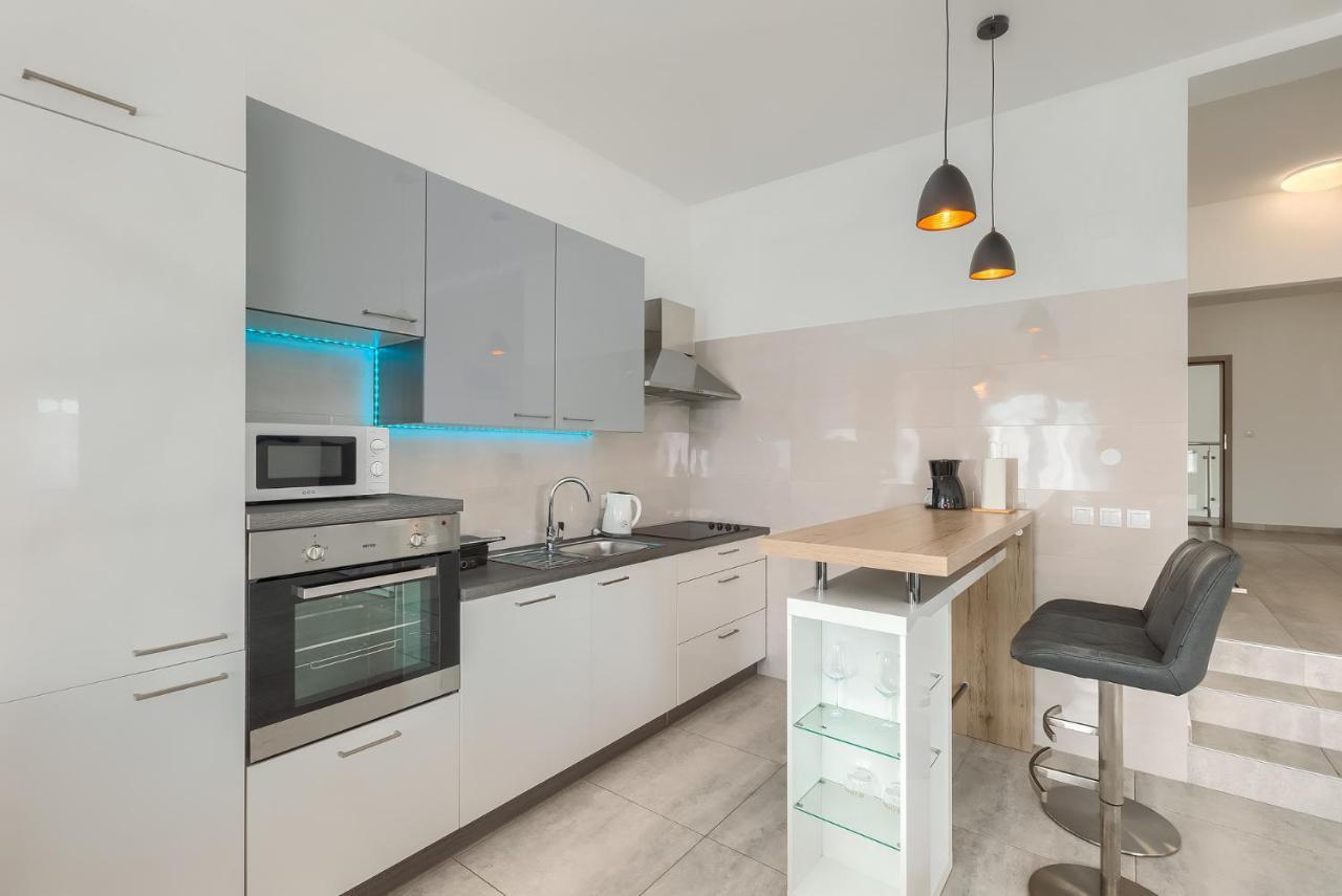 Apartments Medulin 2217 외부 사진