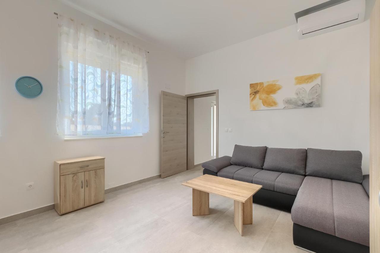 Apartments Medulin 2217 외부 사진