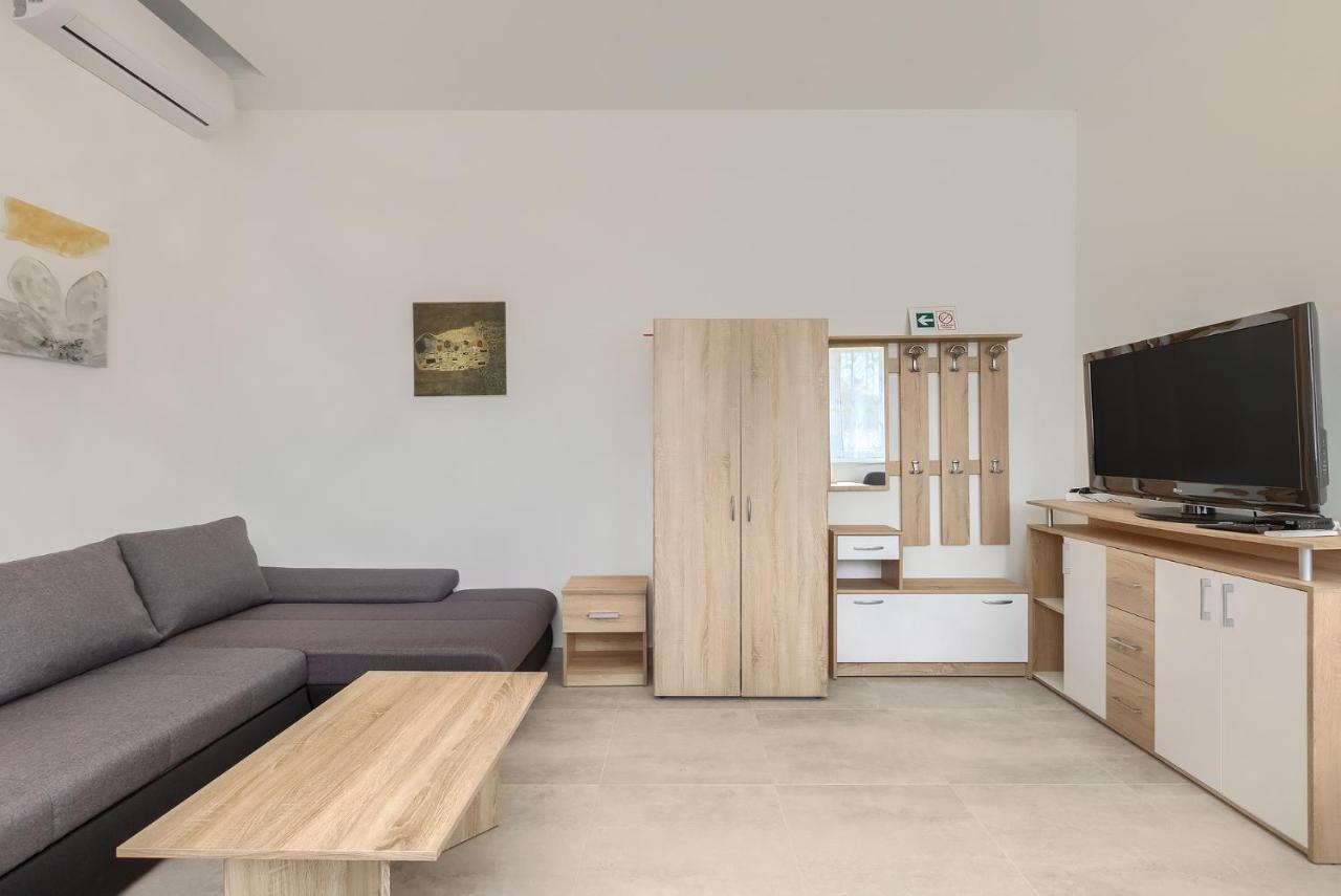 Apartments Medulin 2217 외부 사진