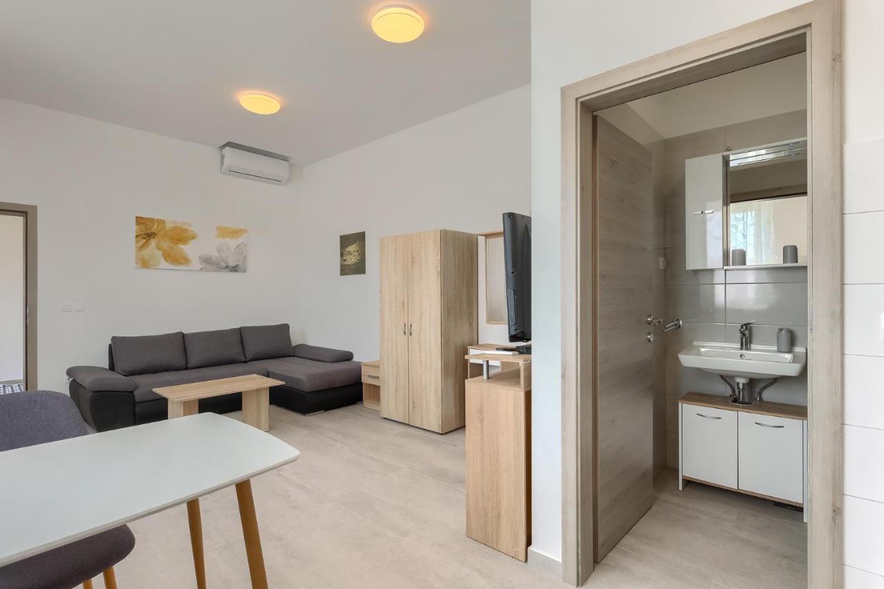 Apartments Medulin 2217 외부 사진