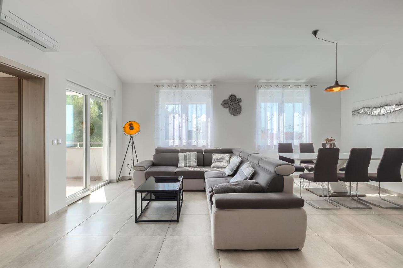 Apartments Medulin 2217 외부 사진
