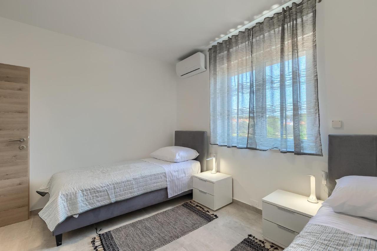 Apartments Medulin 2217 외부 사진