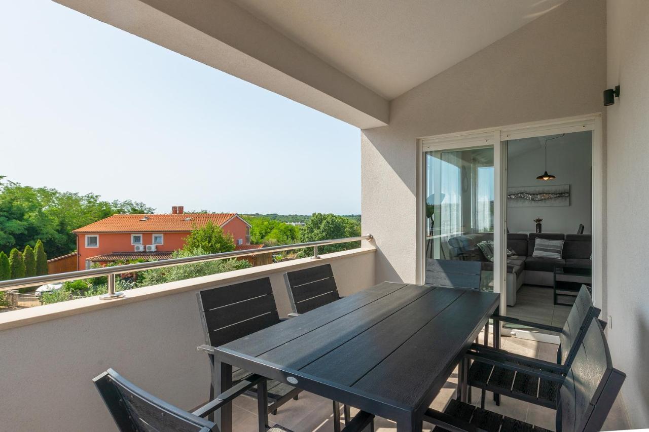 Apartments Medulin 2217 외부 사진