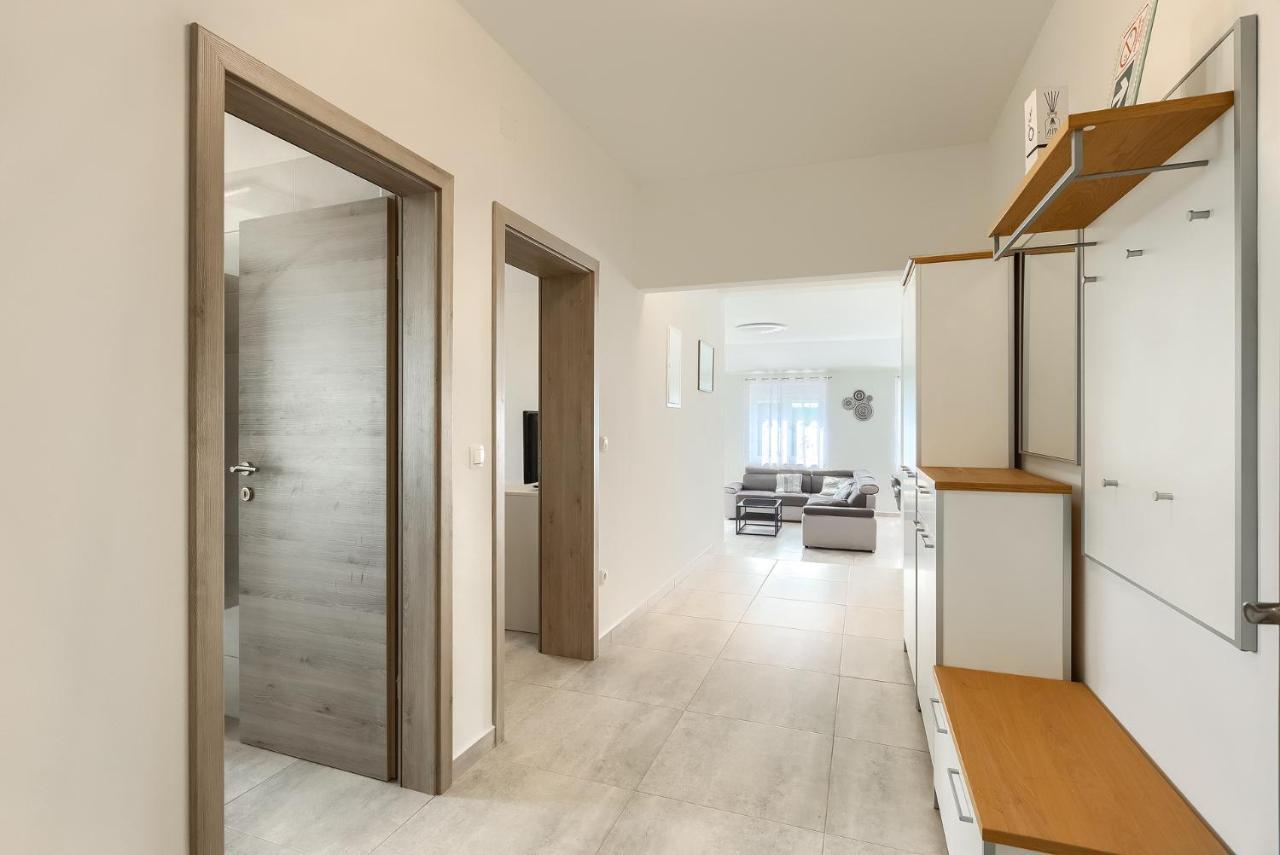 Apartments Medulin 2217 외부 사진