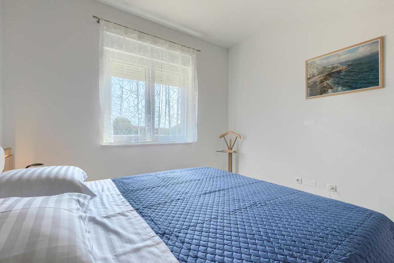 Apartments Medulin 2217 외부 사진