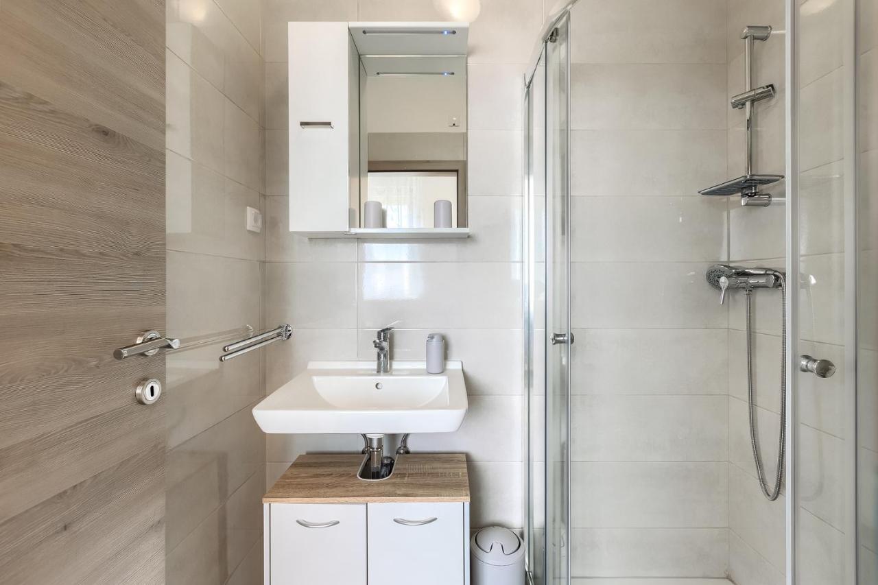 Apartments Medulin 2217 외부 사진