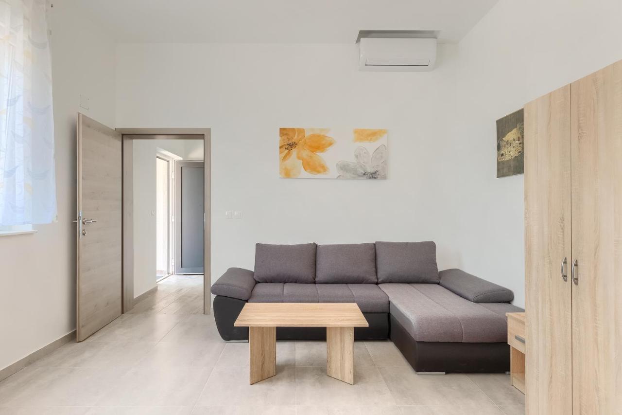 Apartments Medulin 2217 외부 사진