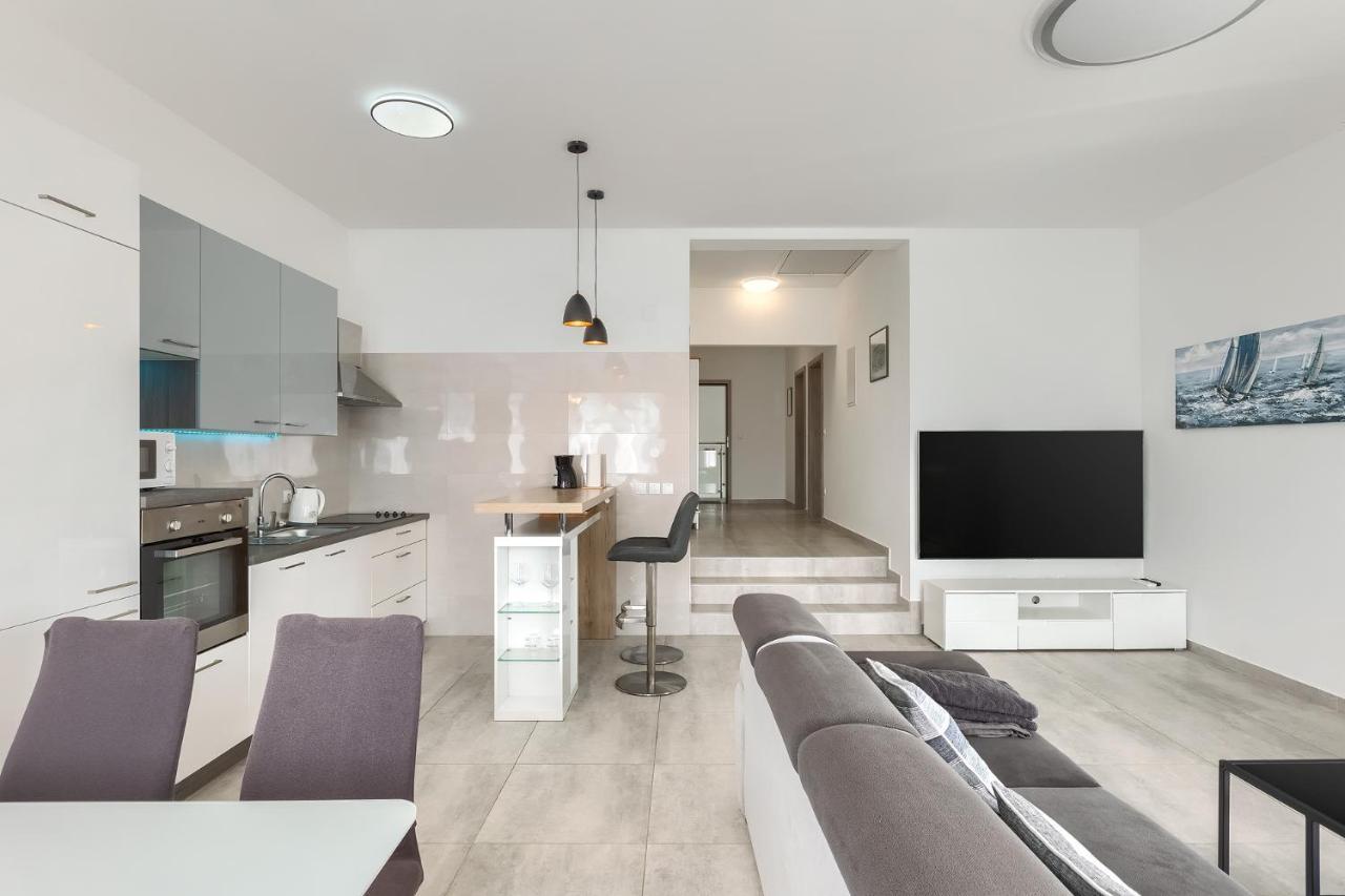 Apartments Medulin 2217 외부 사진