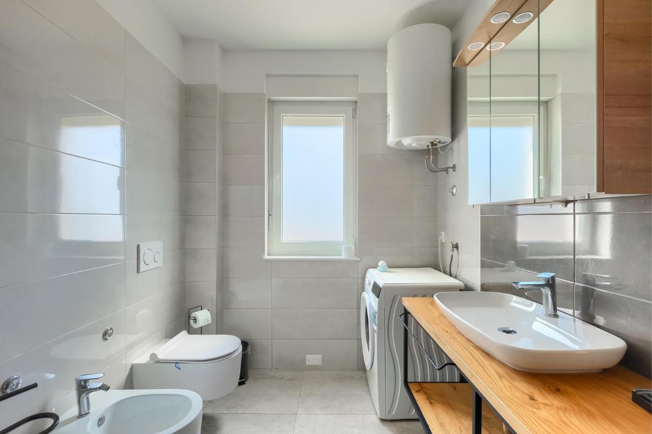 Apartments Medulin 2217 외부 사진