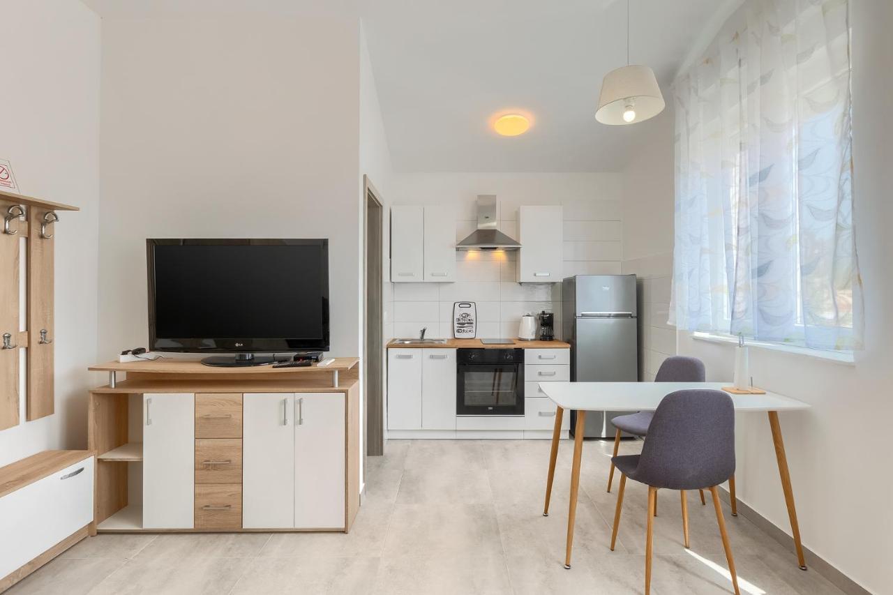 Apartments Medulin 2217 외부 사진