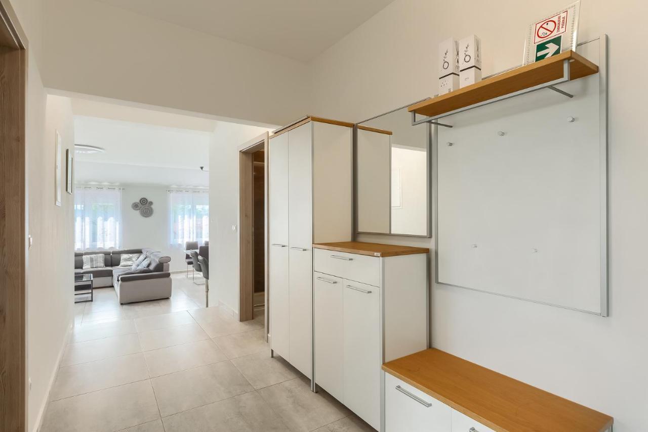 Apartments Medulin 2217 외부 사진