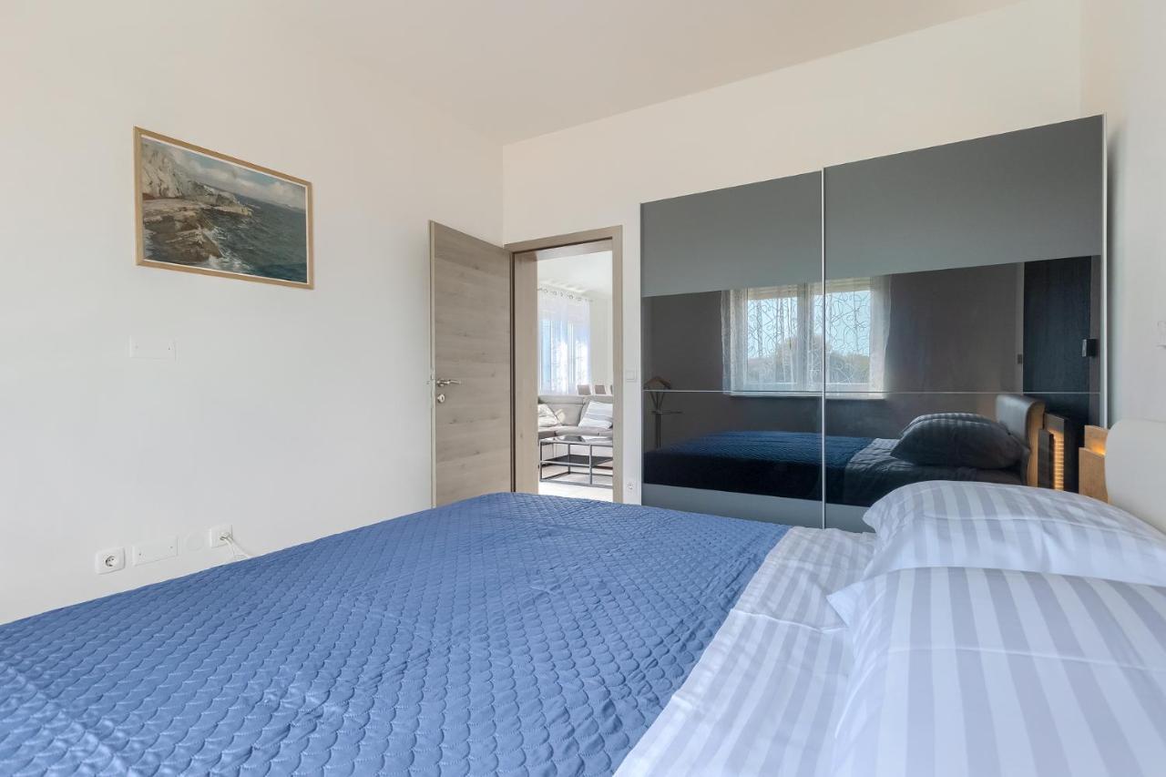 Apartments Medulin 2217 외부 사진